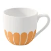 Espressotasse FLEUR SOLEIL 70ml