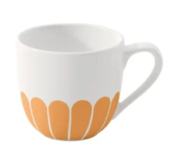 Espressotasse FLEUR SOLEIL 70ml