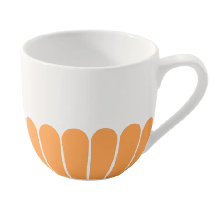 Espressotasse FLEUR SOLEIL 70ml