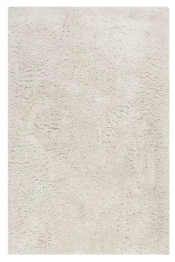 ESPRIT Hochflorteppich YOGI 120 x 170 cm creme/beige