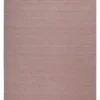 ESPRIT Kelim-Teppich MAYA 80 x 150 cm flieder/altrosa