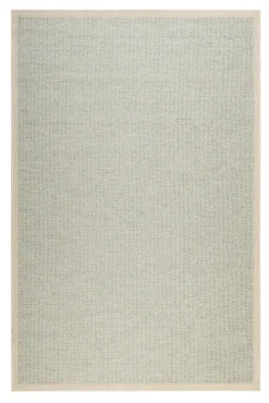 ESPRIT Outdoorteppich MIDLAND 120 x 170 cm beige/türkis