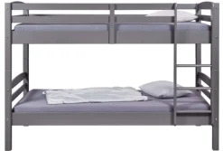 Etagenbett NEO 90 x 200 cm grau