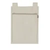 FELXA Betttasche DAWN 3er Set grau