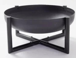 Feuerschale 60 cm mit Untergestell
