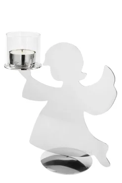 Fink Weihnachten Teelichthalter HOLYWORKER 20 cm
