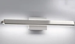 FISCHER & HONSEL CCT LED Wandlampe PARE 60 cm