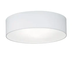 FISCHER & HONSEL Retrofit Deckenlampe MAAT 45 cm weiß