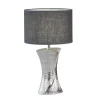 FISCHER & HONSEL Retrofit Tischlampe LOUIS