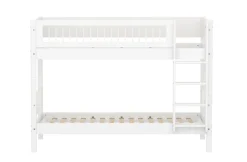 FLEXA Etagenbett WHITE