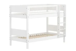 FLEXA Etagenbett WHITE