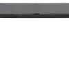 Garden FLAIR Dining Gartentisch LIANA 180 x 90 cm graumix