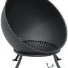 Garden FLAIR Feuerschale 4-teilig