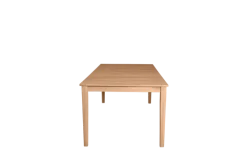 Garden FLAIR Gartentisch TIBET 200 x 100 cm naturfarbig