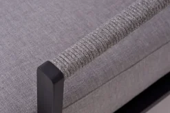 Garden FLAIR Loungesofa Outdoor BJARNE