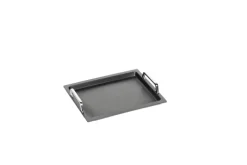 Gastronorm Bräter I23733G 2,0 cm tief