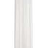 GÖZZE FRESNO Schlaufenschal 140 x 245 cm in Elfenbein