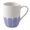 Henkelbecher FLEUR BLEU 290 ml