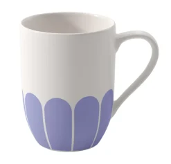 Henkelbecher FLEUR BLEU 290 ml