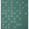 JOOP! Wohndecke FADED CF 150 x 200 cm grün/hellgrau