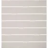 JOOP! Wohndecke LOGO-STR. 150 x 200 cm hellgrau/beige