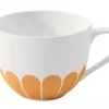 Kaffeetasse FLEUR SOLEIL 160ml