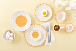 Kaffeetasse FLEUR SOLEIL 160ml