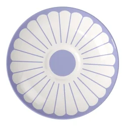 Kaffee-Untertasse FLEUR BLEU 14,8 cm