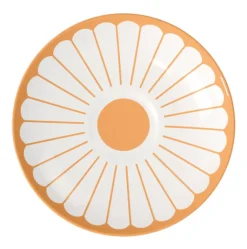 Kaffee-Untertasse FLEUR SOLEIL 14,8 cm