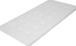 Kaltschaum Topper 140 x 200 cm