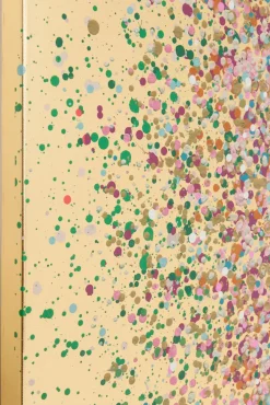 KARE DESIGN Bild 80 x 100 cm mehrfarbig
