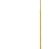 KARE DESIGN Retrofit Stehlampe GLOBLET BALL goldfarbig