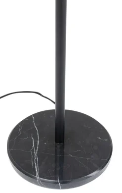 KARE DESIGN Retrofit Stehlampe SCALA BALLS schwarz