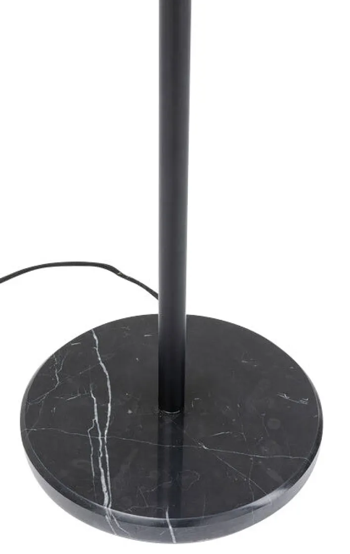 KARE DESIGN Retrofit Stehlampe SCALA BALLS schwarz