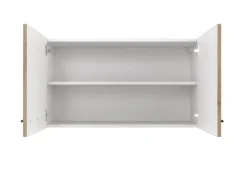 Küche Hängeschrank Fiona 55 cm Eiche