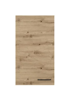 Küche Hängeschrank Fiona 50 cm Eiche