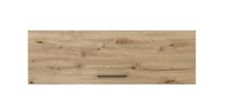 Küche Kurz-Hängeschrank Fiona 100 cm Eiche