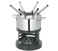 KÜCHENPROFI Fondue Set LUZERN 8-teilig