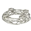 Kerzenleuchter RINGVAL 11 cm