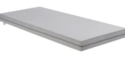 Kinderbettmatratze AIR BALANCE 70 x 140 cm grau