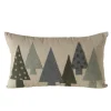 Kissen Weihnachten MALI 15 cm