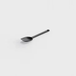 Kochlöffel KUE-020 grau