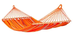 LA SIESTA Hängematte Doppel ALISIO 160 cm Toucan