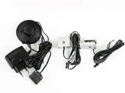 LED 2-Punkt Beleuchtung VODOL