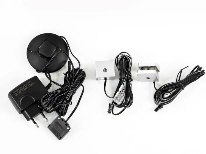 LED 2-Punkt Beleuchtung VODOL