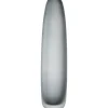 LEONARDO Bodenvase BELLAGIO 38 cm anthrazit