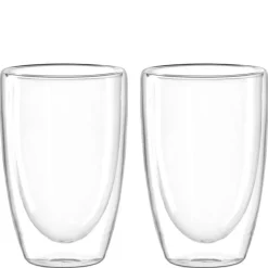 LEONARDO Latte Macchiato Tasse DUO 2er Set