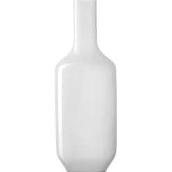 LEONARDO Vase MILANO 64 cm weiß