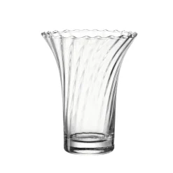 LEONARDO Vase RAVENNA 18 cm Klarglas
