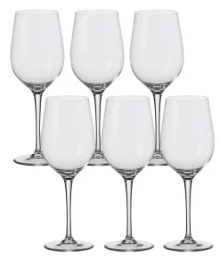 LEONARDO Weißweinglas CIAO+ XL 6er Set